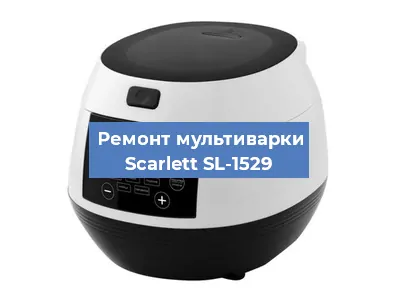 Замена уплотнителей на мультиварке Scarlett SL-1529 в Тюмени